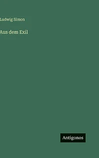 Aus dem Exil