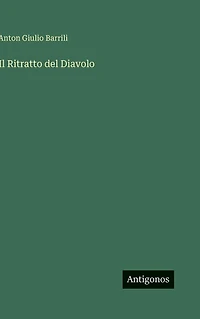Il ritratto del diavolo