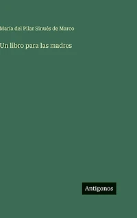 Un libro para las madres