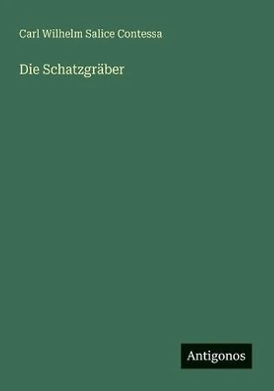 Die Schatzgr�ber