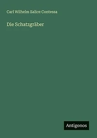 Die Schatzgrï¿½ber