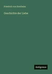 Geschichte der Liebe