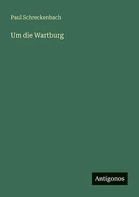 Um die Wartburg