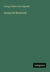 Denise de Montmidi
