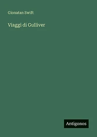 Viaggi di Gulliver