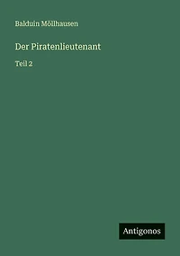 Der Piratenlieutenant: Teil