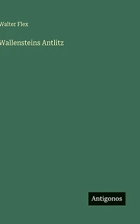 Wallensteins Antlitz