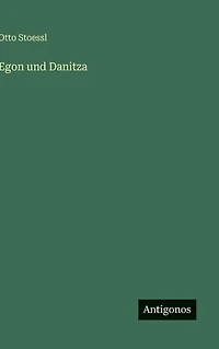Egon und Danitza