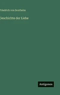 Geschichte der Liebe