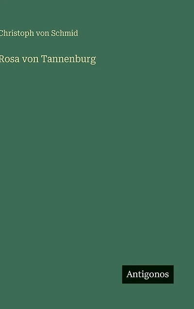Rosa von Tannenburg