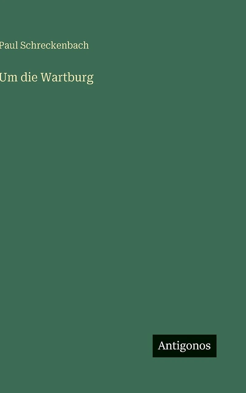 Um die Wartburg