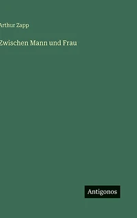 Zwischen Mann und Frau