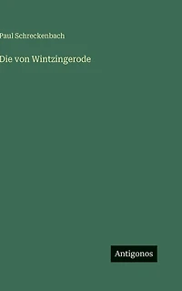 Die von Wintzingerode