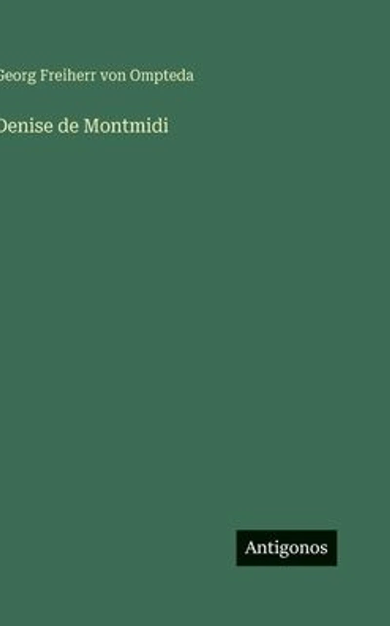 Denise de Montmidi