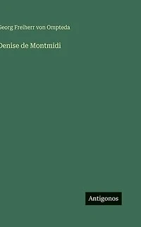 Denise de Montmidi