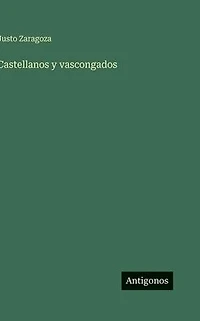 Castellanos y vascongados