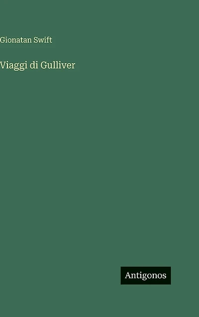 Viaggi di Gulliver
