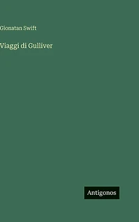 Viaggi di Gulliver