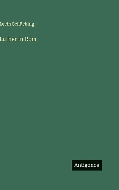 Luther Rom
