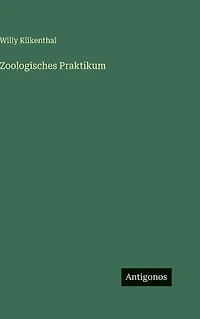 Zoologisches Praktikum