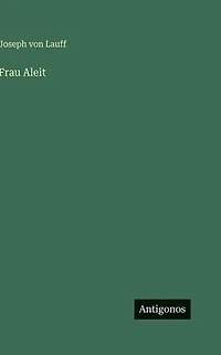 Frau Aleit
