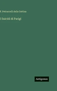 I Suicidi di Parigi