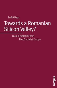 Towards a Romanian Silicon Valley?: Local Development in Post-Socialist Europe