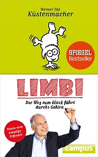 Limbi: Der Weg zum Glück führt durchs Gehirn