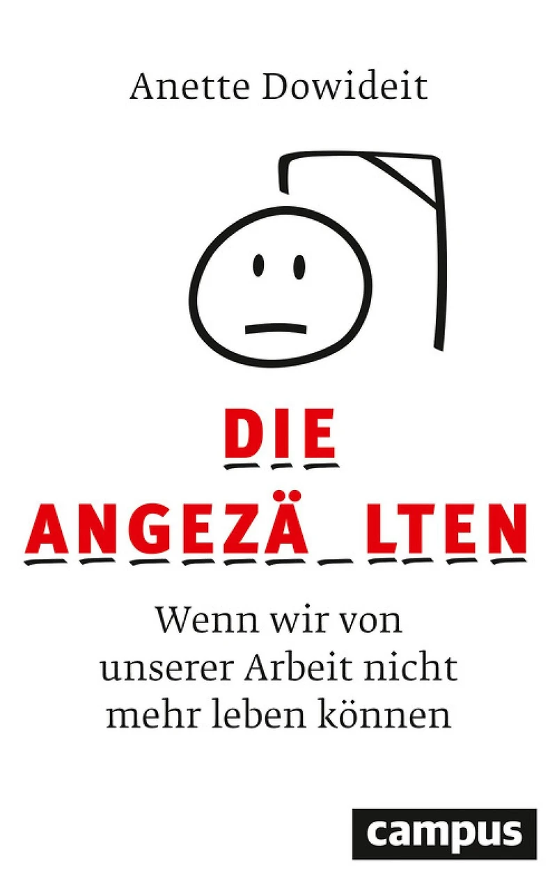 Die Angezählten: Wenn wir von unserer Arbeit nicht mehr leben können