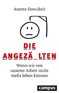 Die Angezählten: Wenn wir von unserer Arbeit nicht mehr leben können