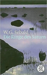 Die Ringe des Saturn (The Rings of Saturn)