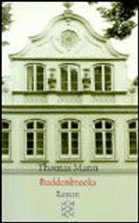 Buddenbrooks (German Edition)
