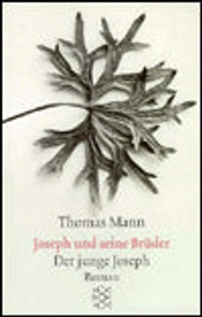 Joseph und seine Bruder: Der junge Joseph