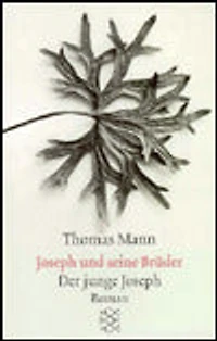 Joseph und seine Bruder: Der junge Joseph