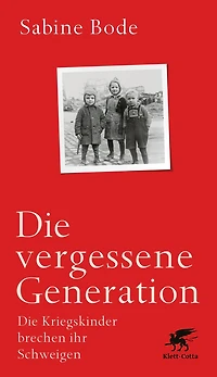 Die vergessene Generation: Kriegskinder brechen ihr Schweigen