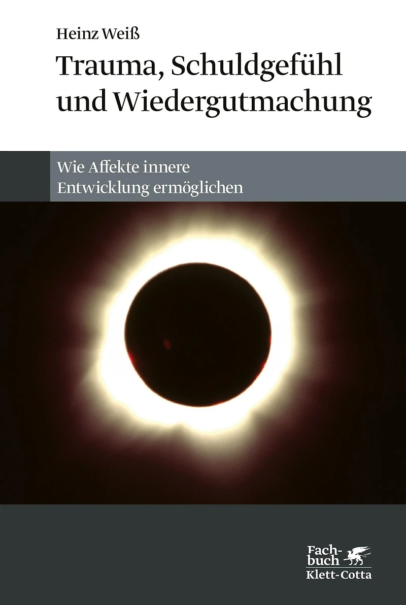 Trauma, Schuldgefühl und Wiedergutmachung: Wie Affekte innere Entwicklung ermöglichen