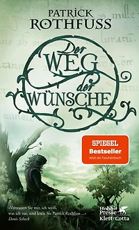der Weg Wünsche