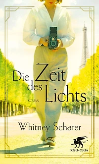 Die Zeit des Lichts (Gekürzte Lesefassung)