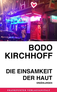 Die Einsamkeit der Haut: Erzählungen