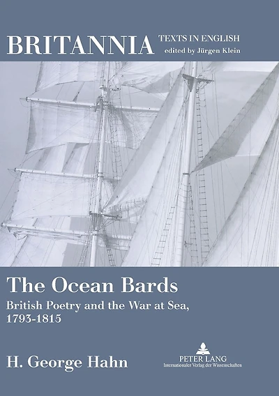 The Ocean Bards: British Poetry and the War at Sea, 1793-1815
