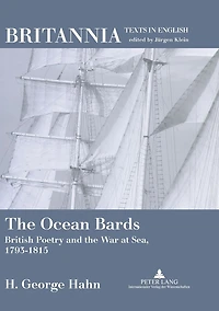 The Ocean Bards: British Poetry and the War at Sea, 1793-1815
