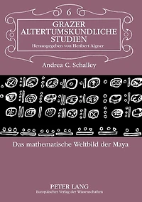 Das mathematische Weltbild der Maya