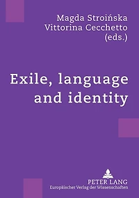 Exile, language and identity
