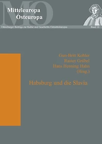 Habsburg und die Slavia