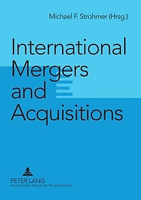 International Mergers and Acquisitions