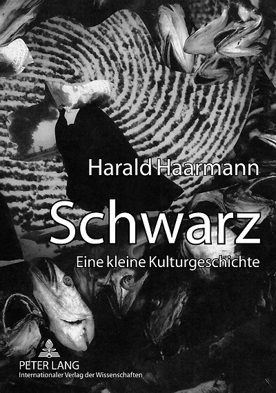 Schwarz: Eine kleine Kulturgeschichte