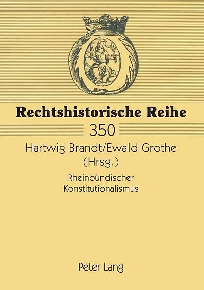 Rheinbuendischer Konstitutionalismus