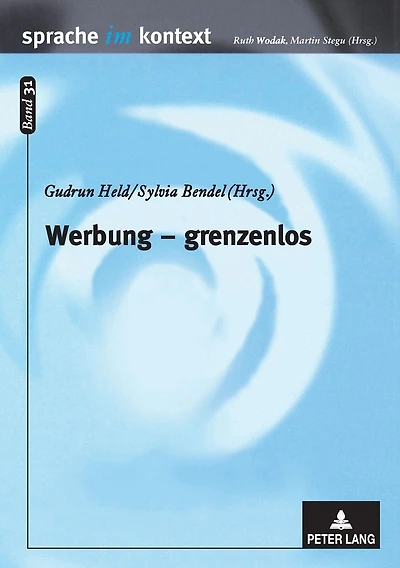 Werbung - grenzenlos: Multimodale Werbetexte im interkulturellen Vergleich