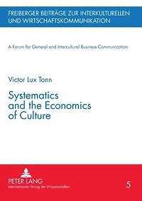 Systematics and the Economics of Culture