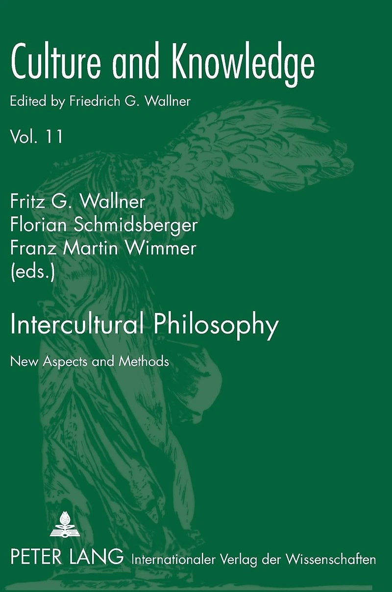 Intercultural Philosophy: New Aspects and Methods